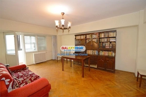 Stradal | Decebal | 3 Camere | Etaj 2 | 85 MP | 2 Bai | 4 Balcoane - imagine 4
