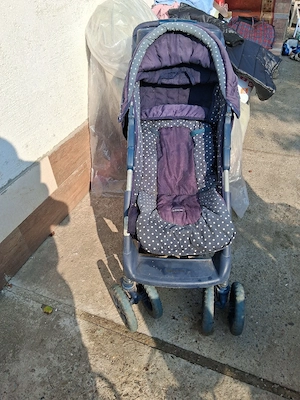 ocazie.  Vănd  Căruț  copii în stare foarte bună.