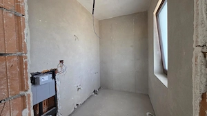Casa individuala cu 202 mp util | 5 camere 3 bai | Dumbravita - imagine 16