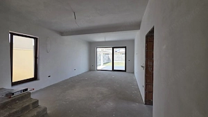 Casa individuala cu 202 mp util | 5 camere 3 bai | Dumbravita - imagine 4