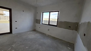 Casa individuala cu 202 mp util | 5 camere 3 bai | Dumbravita - imagine 7