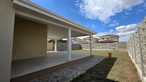 Casa individuala cu 202 mp util | 5 camere 3 bai | Dumbravita - imagine 3