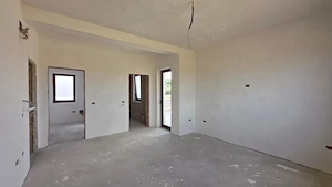 Casa individuala cu 202 mp util | 5 camere 3 bai | Dumbravita - imagine 8