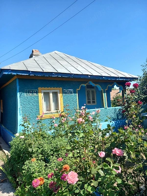 Vând casa în comuna Colceag județul Prahova  - imagine 6