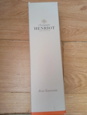 Sampanie Henriot