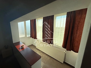 Apartament cu o camera, centrala proprie,  zona Steaua.