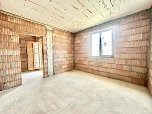 Casa individuala premium cu 4 camere si teren de 530 mp | Calea Urseni - imagine 12