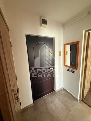 Apartament cu o camera, centrala proprie,  zona Steaua. - imagine 7