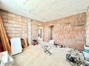 Casa individuala premium cu 4 camere si teren de 530 mp | Calea Urseni - imagine 17