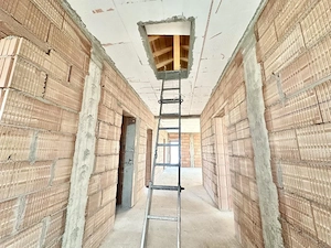 Casa individuala premium cu 4 camere si teren de 530 mp | Calea Urseni - imagine 14