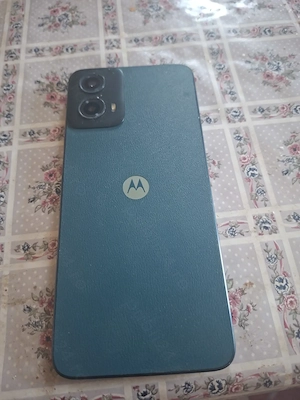 Vand motorola moto g34