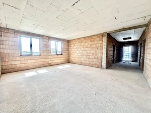 Casa individuala premium cu 4 camere si teren de 530 mp | Calea Urseni - imagine 5