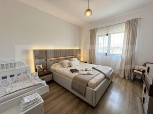 Duplex 130 mp utili | Dumbravita | toate utilitățile | parțial mobilat si utilat - imagine 4