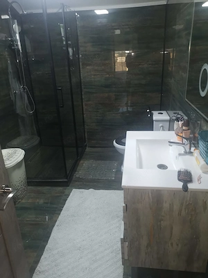 Vând casa cu mansardă  individuală  - imagine 6