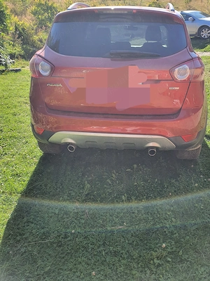 De vânzare Ford Kuga - imagine 5