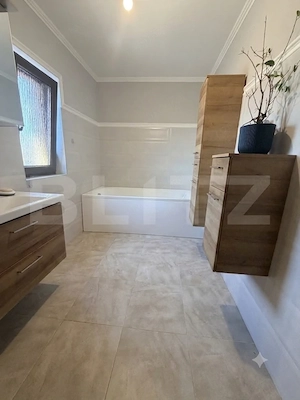 Duplex 130 mp utili | Dumbravita | toate utilitățile | parțial mobilat si utilat - imagine 3
