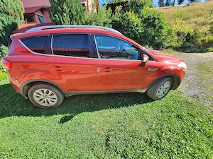 De vânzare Ford Kuga - imagine 4