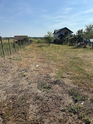 teren intravilan Stefanesti 4612mp 200 000 euro - imagine 4