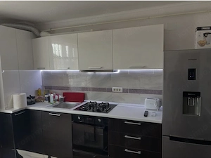 Apartament cu 2 camere etajul 1 2 BALCOANE Giroc CENTRU - imagine 3