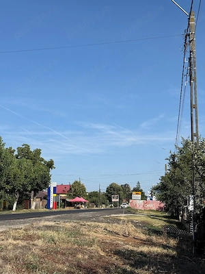 teren intravilan Stefanesti 4612mp 200 000 euro