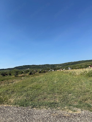 teren intravilan Stefanesti 4612mp 200 000 euro - imagine 3