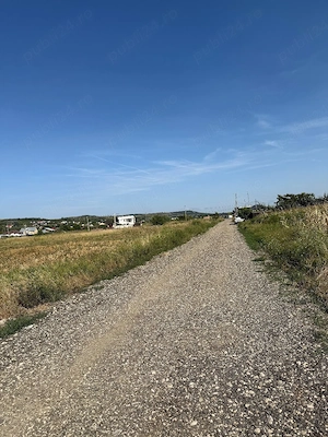 teren intravilan Stefanesti 4612mp 200 000 euro - imagine 2