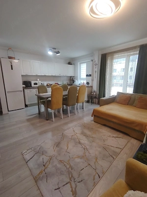 apartament cu doua camere situat in complexul Maurer - imagine 2