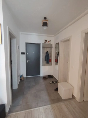 apartament cu doua camere situat in complexul Maurer - imagine 5