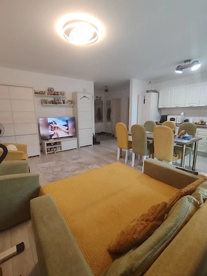 apartament cu doua camere situat in complexul Maurer - imagine 3