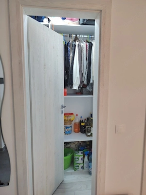 apartament cu doua camere situat in complexul Maurer - imagine 6