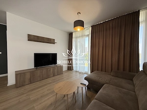 Nord One Botanic - Apartament cu 2 camere - langa Iulius Mall - imagine 2