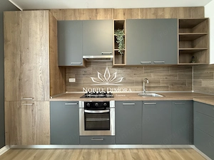 Nord One Botanic - Apartament cu 2 camere - langa Iulius Mall - imagine 5