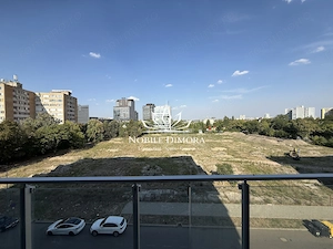 Nord One Botanic - Apartament cu 2 camere - langa Iulius Mall - imagine 4