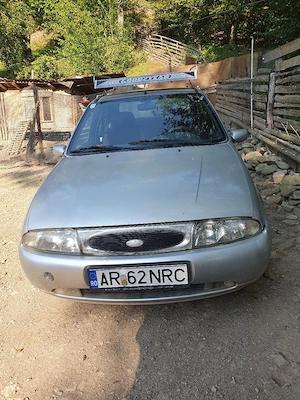 Ford fiesta - imagine 6