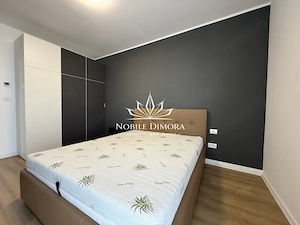 Nord One Botanic - Apartament cu 2 camere - langa Iulius Mall - imagine 10
