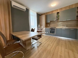 Nord One Botanic - Apartament cu 2 camere - langa Iulius Mall - imagine 7