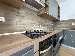 Nord One Botanic - Apartament cu 2 camere - langa Iulius Mall - imagine 6