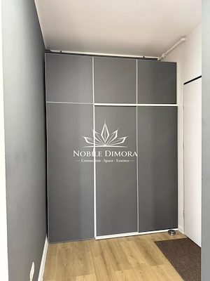 Nord One Botanic - Apartament cu 2 camere - langa Iulius Mall - imagine 8