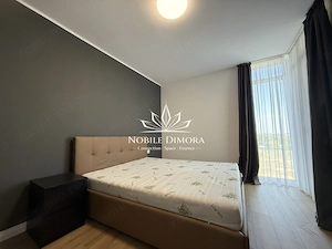 Nord One Botanic - Apartament cu 2 camere - langa Iulius Mall - imagine 9