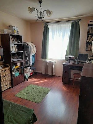 Drumul Taberei, apartament 3 camere - De Vanzare - imagine 5