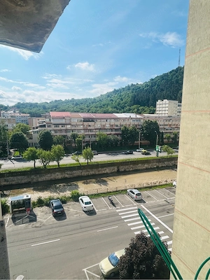 Proprietar vand garsoniera in zona centrala pe bulevardul  Dacia  - imagine 3