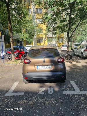 autoturism de vânzare Renault Captur 2018 - imagine 7