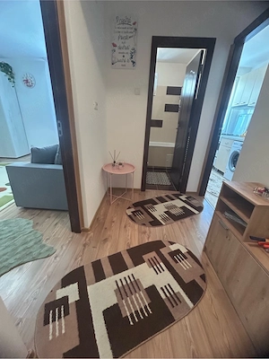 Proprietar vand garsoniera in zona centrala pe bulevardul  Dacia  - imagine 2