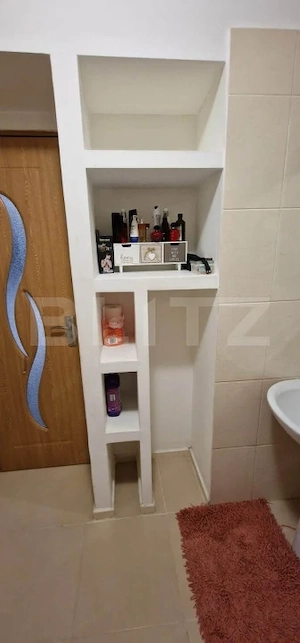 Apartament cu 2 camere, 43 mp, zona Iris - imagine 6