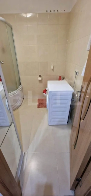 Apartament cu 2 camere, 43 mp, zona Iris - imagine 8