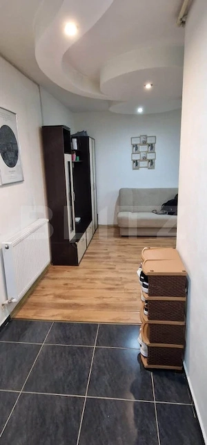 Apartament cu 2 camere, 43 mp, zona Iris - imagine 7