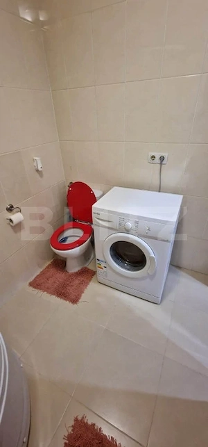 Apartament cu 2 camere, 43 mp, zona Iris - imagine 10
