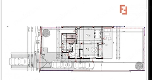 Duplex 4 camere Mosnita Noua pozitionat la asfalt cu toate utilitatile - imagine 4