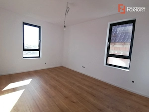 Duplex 4 camere Mosnita Noua pozitionat la asfalt cu toate utilitatile - imagine 15