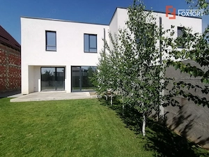 Duplex 4 camere Mosnita Noua pozitionat la asfalt cu toate utilitatile - imagine 3